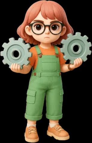 Страница в разработка